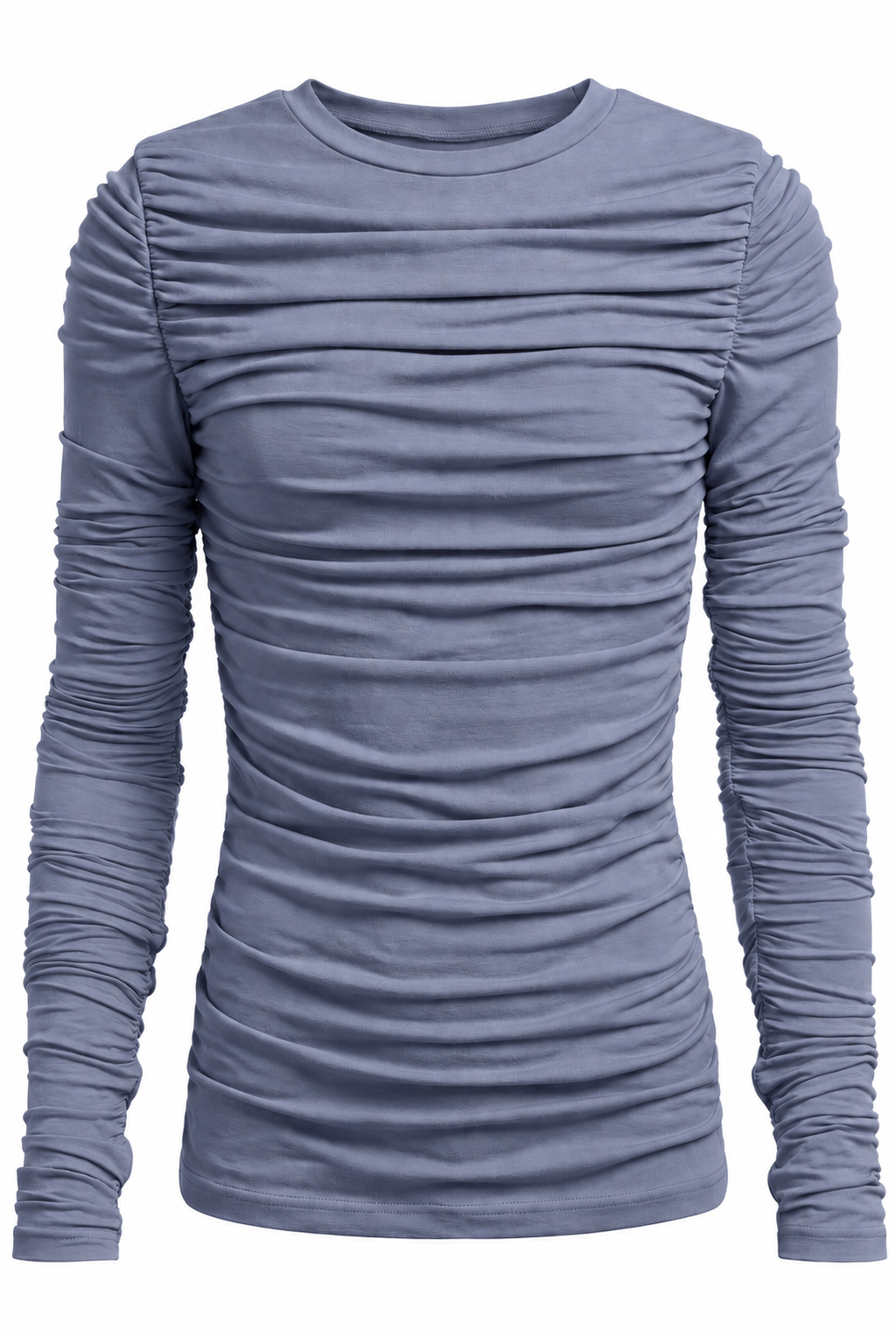 FOLDS Long Sleeve Marina (Men)