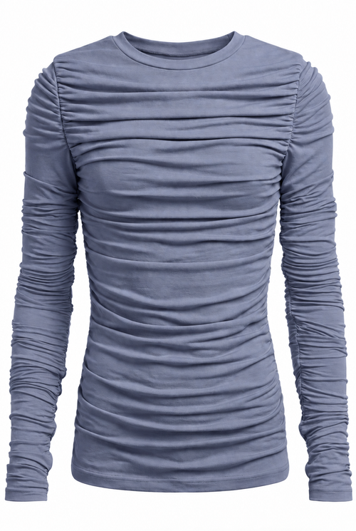 FOLDS Long Sleeve Marina (Men)