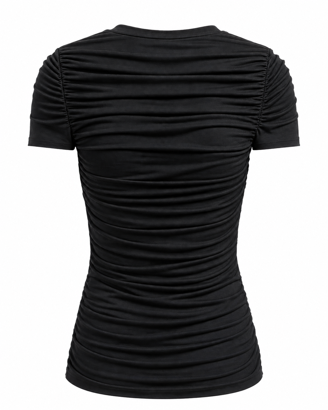 FOLDS T-Shirt Schwarz (Men)