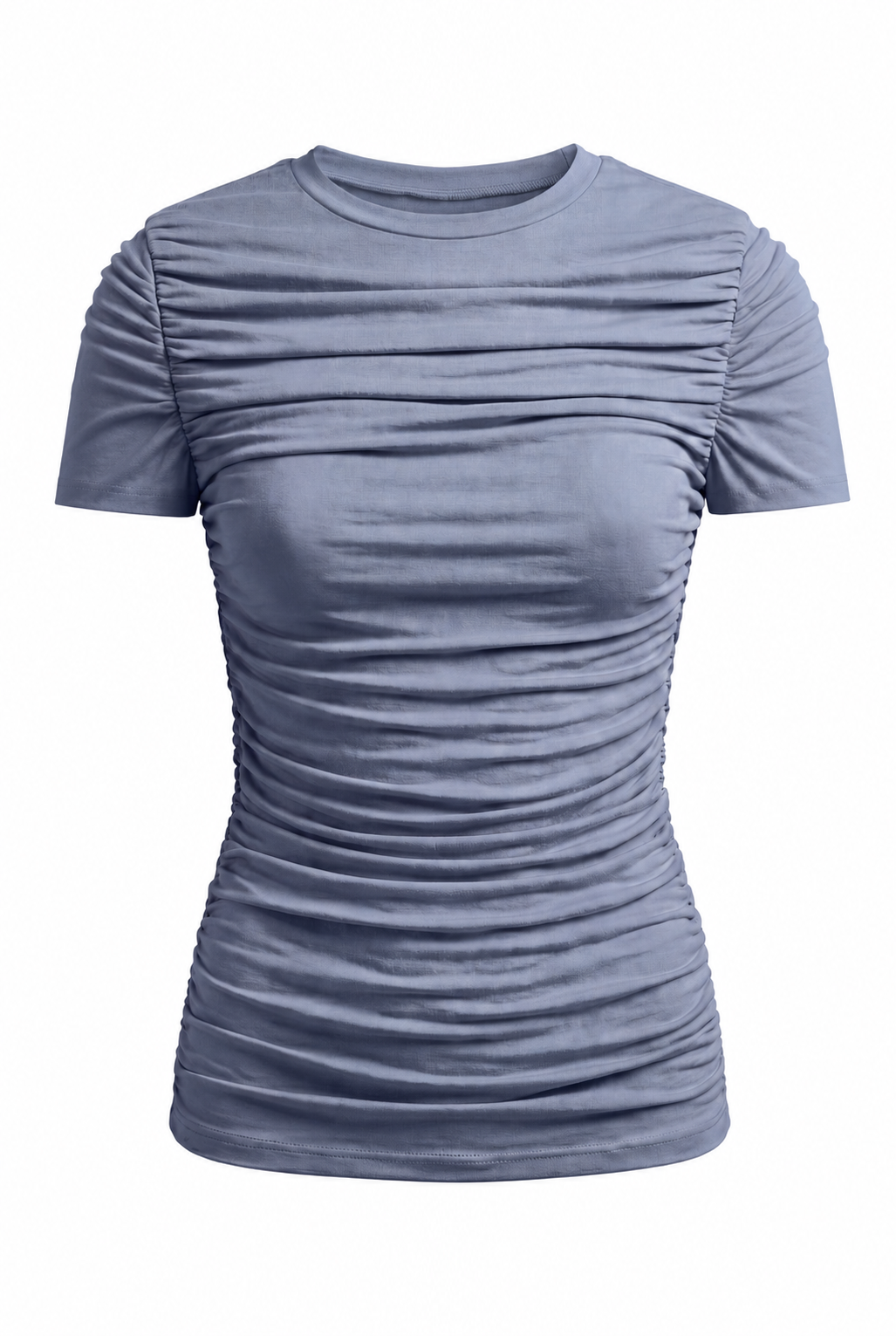 FOLDS T-Shirt Marina (Women)