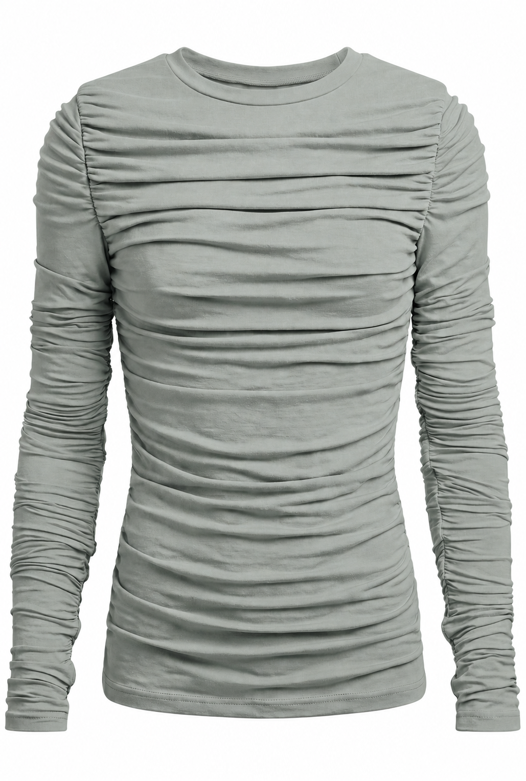 FOLDS Long Sleeve Sage Green (Men)