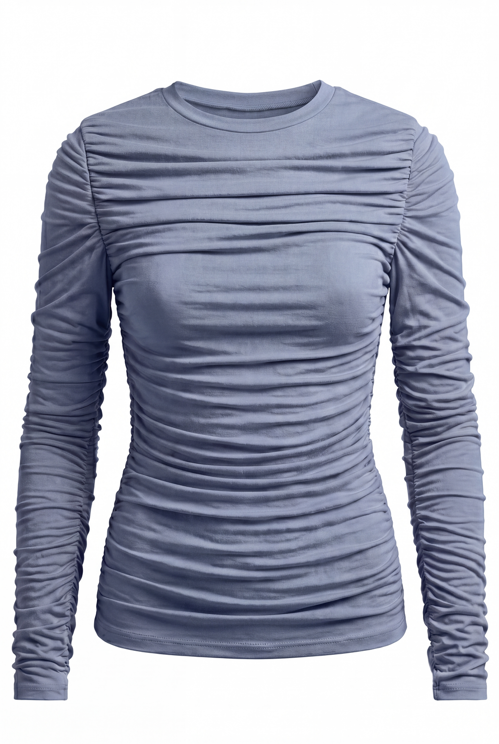 FOLDS Long Sleeve Marina (Women)