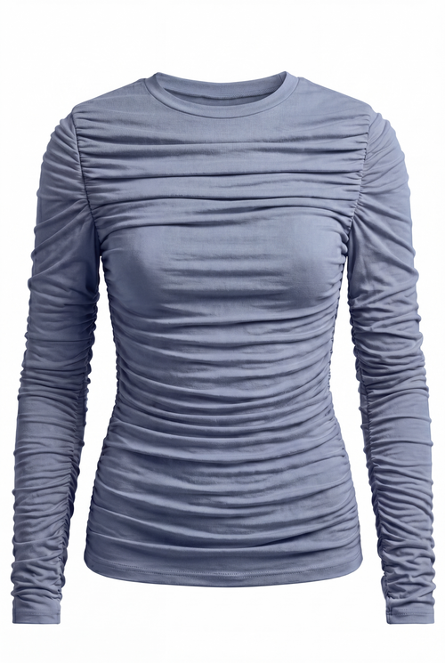 FOLDS Long Sleeve Marina (Women)