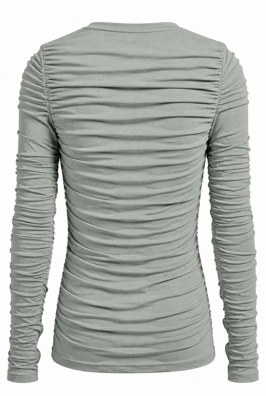 FOLDS Long Sleeve Sage Green (Men)