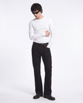 FOLDS Long Sleeve Weiß (Men)