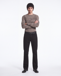 FOLDS Long Sleeve Taupe (Men)