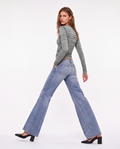 FOLDS Long Sleeve Sage Green (Women)