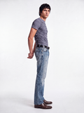 FOLDS T-Shirt Marina (Men)