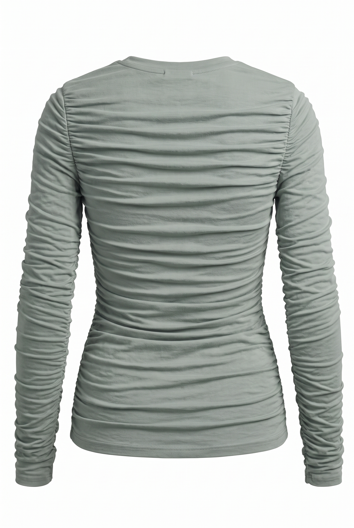 FOLDS Long Sleeve Sage Green (Women)